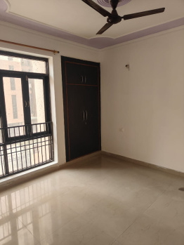 Flats & Apartments for Rent in Crossing Republik, Ghaziabad (1050 Sq.ft.)