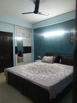 Flats & Apartments for Sale in Crossing Republik, Ghaziabad (1225 Sq.ft.)