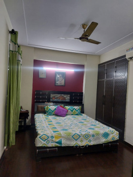 Flats & Apartments for Rent in Crossing Republik, Ghaziabad (1725 Sq.ft.)