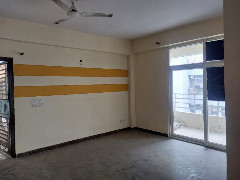 Flats & Apartments for Rent in Crossing Republik, Ghaziabad (1680 Sq.ft.)
