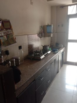 2 BHK Flats & Apartments for Sale in Crossing Republik, Ghaziabad (1270 Sq.ft.)