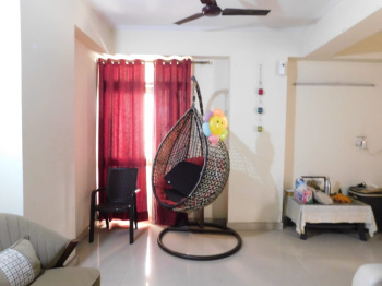 Flats & Apartments for Sale in Crossing Republik, Ghaziabad (1250 Sq.ft.)