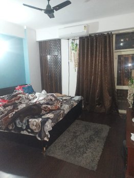 2Bhk flat for rent full furnished