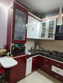 2bhk flat for rent full furnished