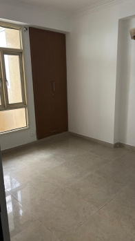 Flats & Apartments for Sale in Crossing Republik, Ghaziabad (1320 Sq.ft.)