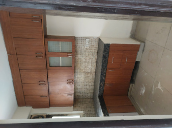 Flats & Apartments for Rent in Crossing Republik, Ghaziabad (1050 Sq.ft.)