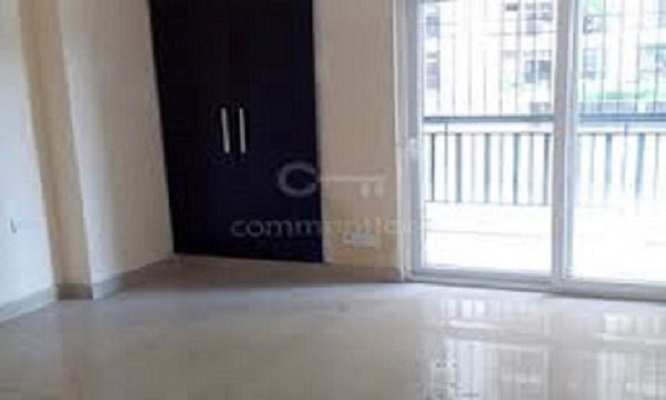 3 Bhk flat  for asale in Gh07 crossing republic ghaziabad