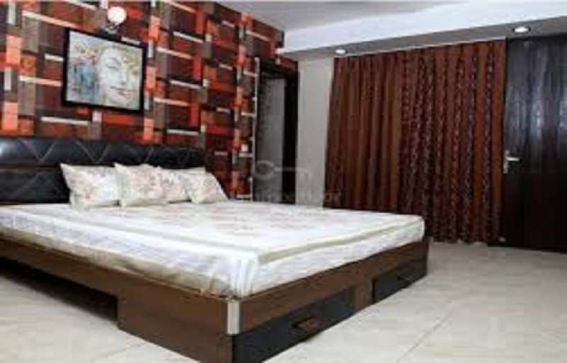 3 Bhk flat  for asale in Skytech phase 1, crossing republic ghaziabad