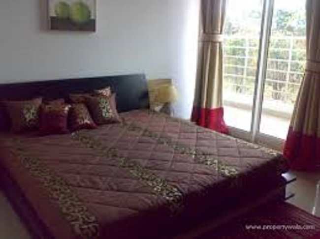 3 Bhk Flat for Rent in Proview Laboni Society, Crossing Republic Ghaziabad