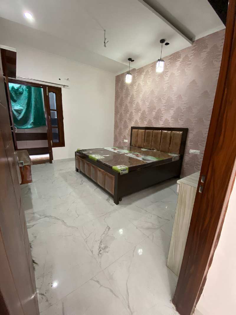 2 BHK Flats & Apartments for Sale in Greater Mohali, Mohali (990 Sq.ft.)
