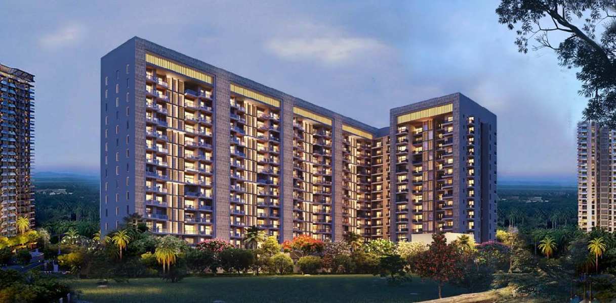 2 BHK Flats & Apartments for Sale in Greater Mohali, Mohali (1465 Sq.ft.)