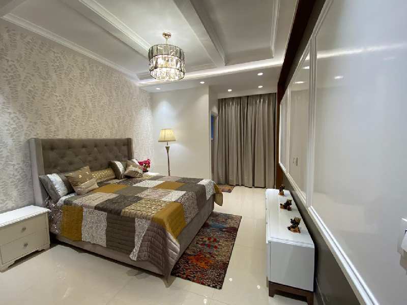 2 BHK Flats & Apartments for Sale in Greater Mohali, Mohali (1465 Sq.ft.)