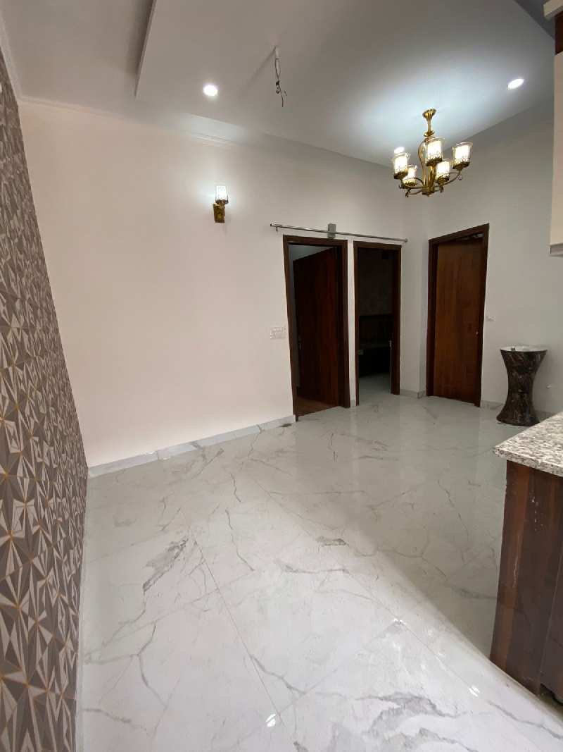 2 BHK Flats & Apartments for Sale in Greater Mohali, Mohali (1215 Sq.ft.)