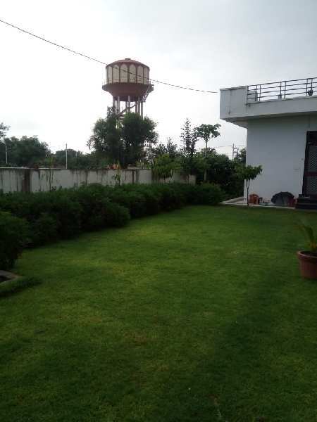 2 BHK Farm House for Sale in Ajmer Road, Jaipur (1000 Sq.ft.)