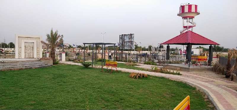 152.77 Sq. Yards Residential Plot for Sale in Jaipur
