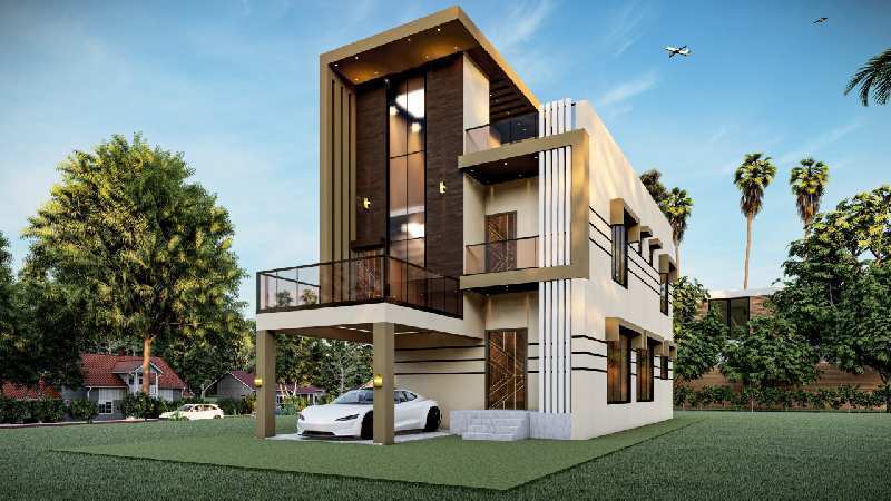 3 BHK Individual Houses / Villas For Sale In Andal, Durgapur (2000 Sq.ft.)