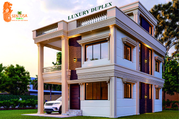 4 BHK Individual Houses / Villas for Sale in Gobindapur, Asansol (1938 Sq.ft.)