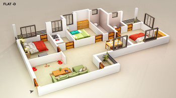 Property for sale in Link Road, Durgapur