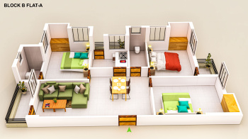 Property for sale in Link Road, Durgapur