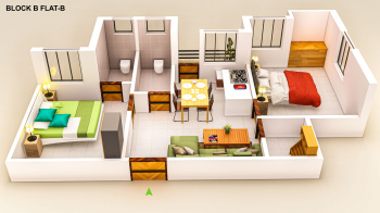 Property for sale in Link Road, Durgapur