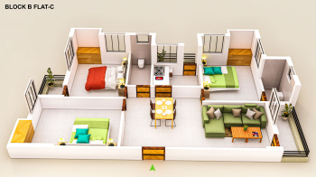 Property for sale in Link Road, Durgapur