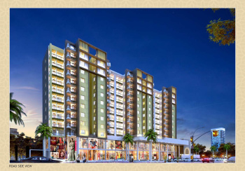 3 BHK Flats & Apartments for Sale in Gopalmath, Durgapur (1517 Sq.ft.)