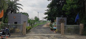 1440 Sq.ft. Residential Plot for Sale in Andal, Durgapur