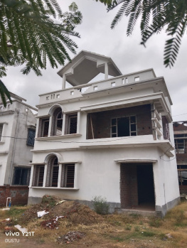 Property for sale in Bolpur, Birbhum