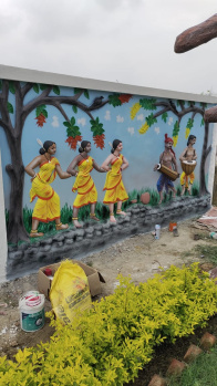 Property for sale in Bolpur, Birbhum