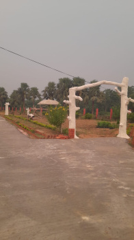Property for sale in Bolpur, Birbhum