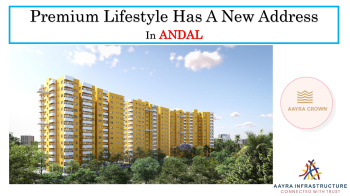 Property for sale in Andal, Durgapur