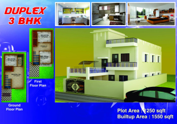 Property for sale in Hirak Road, Dhanbad