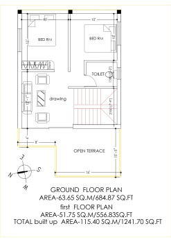 Property for sale in Arrah Kalinagar, Durgapur