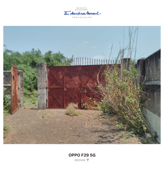 INDUSTRIAL LAND - TRILOKCHANDRAPUR