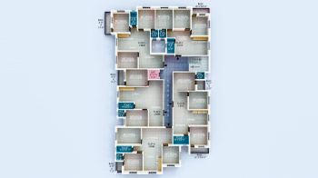 Property for sale in Benachity, Durgapur