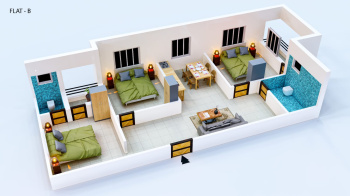 Property for sale in Benachity, Durgapur