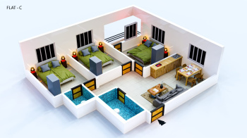 Property for sale in Benachity, Durgapur