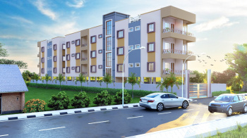 3 BHK Flats & Apartments for Sale in Benachity, Durgapur (1351 Sq.ft.)