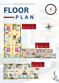 Property for sale in Benachity, Durgapur