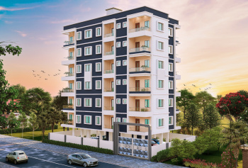3 BHK Flats & Apartments for Sale in Bidhannagar, Durgapur (1498 Sq.ft.)