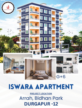 Property for sale in Bidhannagar, Durgapur
