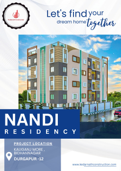 Property for sale in Kaliganj, Durgapur
