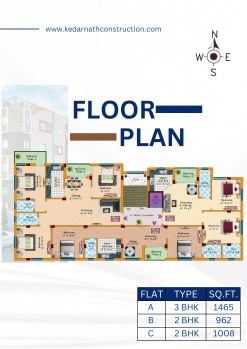 Property for sale in Kaliganj, Durgapur