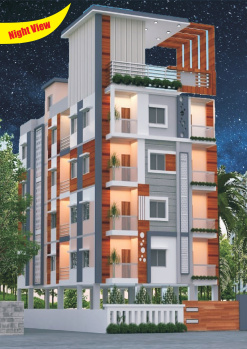 BHAIRABHNATH APARTMENT PHASE - IV