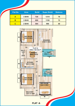 Property for sale in Fuljhore, Durgapur