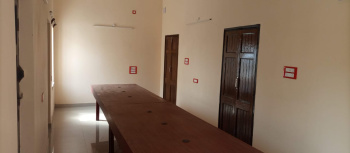 Full Furnished office space in Rent