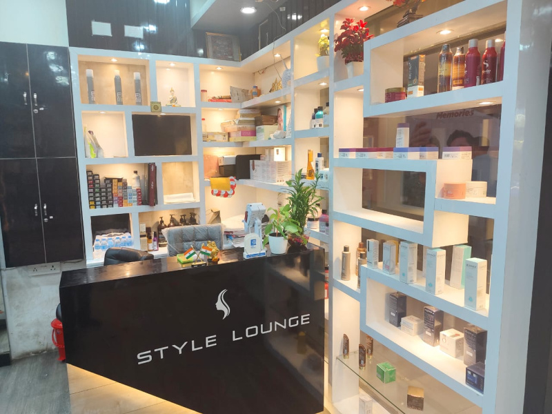 Showroom On Rent At City Centre-2