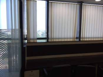 Full Furnished office space available at Sector-V Kolkata