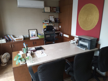 Full Furnished office space available at Shakespeare Sarani ( Park Street Area)