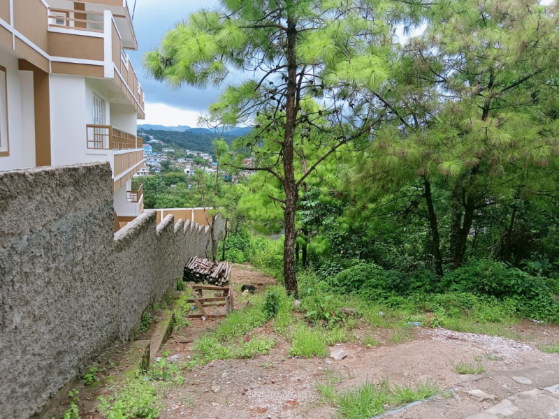 Residential Plot For Sale In Nongrah, Shillong (3900 Sq.ft.)